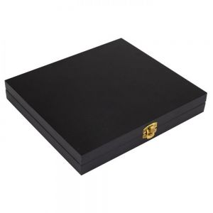 JUEGO DE DOMINO Y CARTAS ARUA personalizada